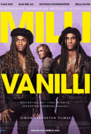 Milli Vanilli