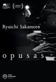 Ryuichi Sakamoto | Opusas