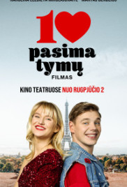 10 pasimatymu