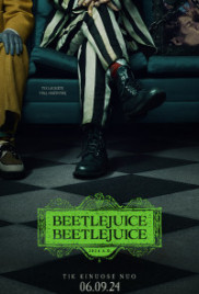 Beetlejuice Beetlejuice