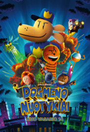 Dogmeno nuotykiai