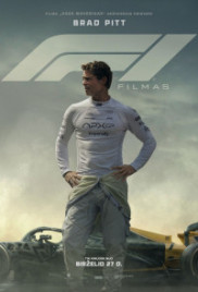 F1 filmas