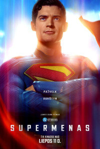 Supermenas