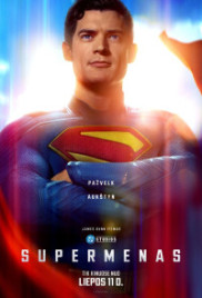 Supermenas
