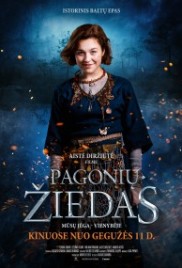 Pagonių žiedas