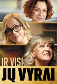 Ir visi jų vyrai