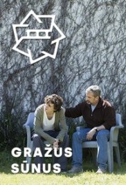 KP19: Gražus sūnus