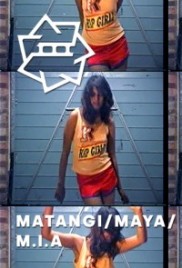 KP19: Matangi / Maya / M.I.A.