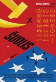 Šuolis