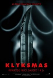 Klyksmas 5